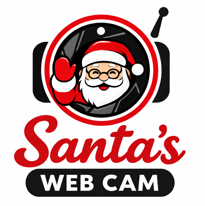Santa's Web Cam